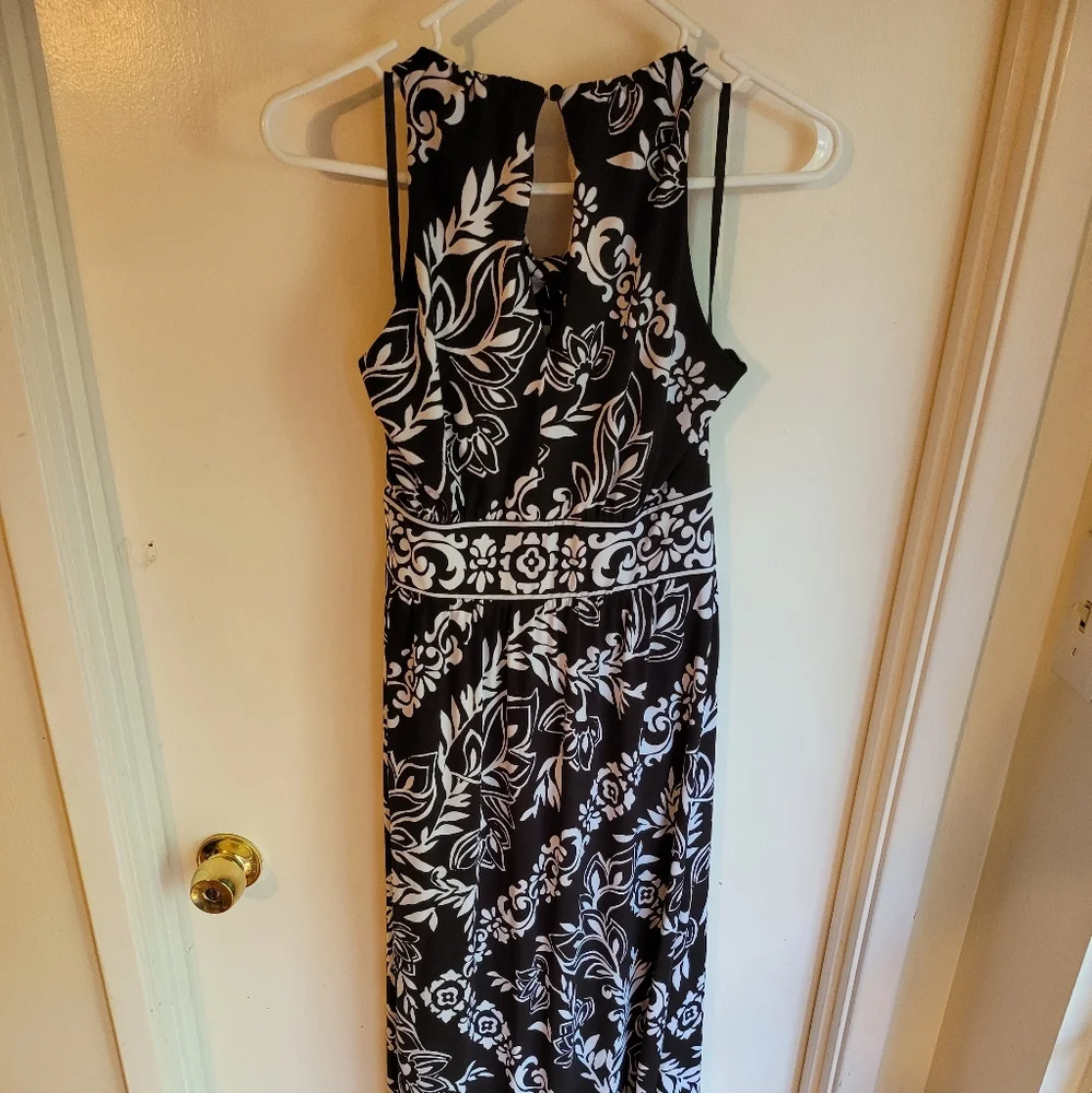 White house black market dress - Picture 5 of 7